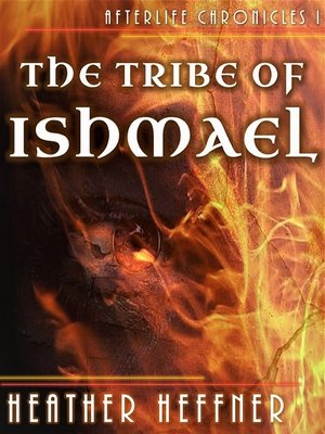 cover image of The Tribe of Ishmael